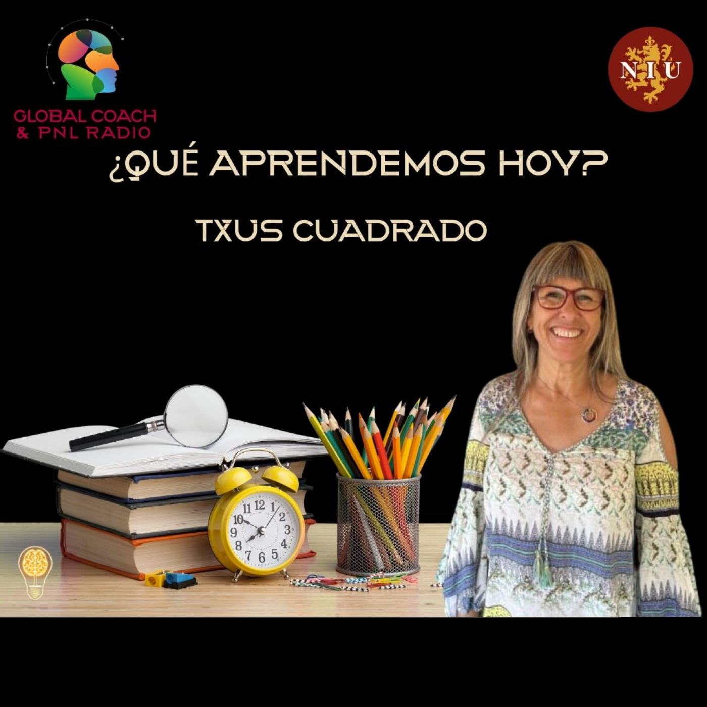 Radio Global Coach & Pnl