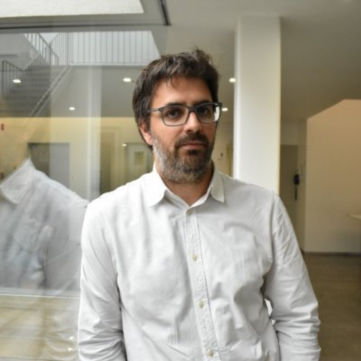 Juan Negri @jjnegri4 (Politólogo, Director carreras de ciencia política y estudios internacionales @utditella )