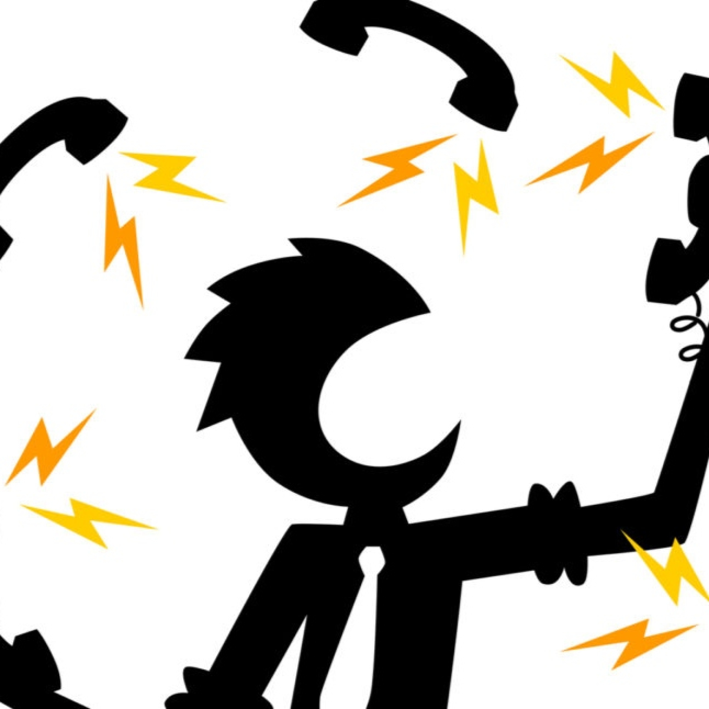 Cómo atender una queja, reclamación o desacuerdo en inglés episode artwork