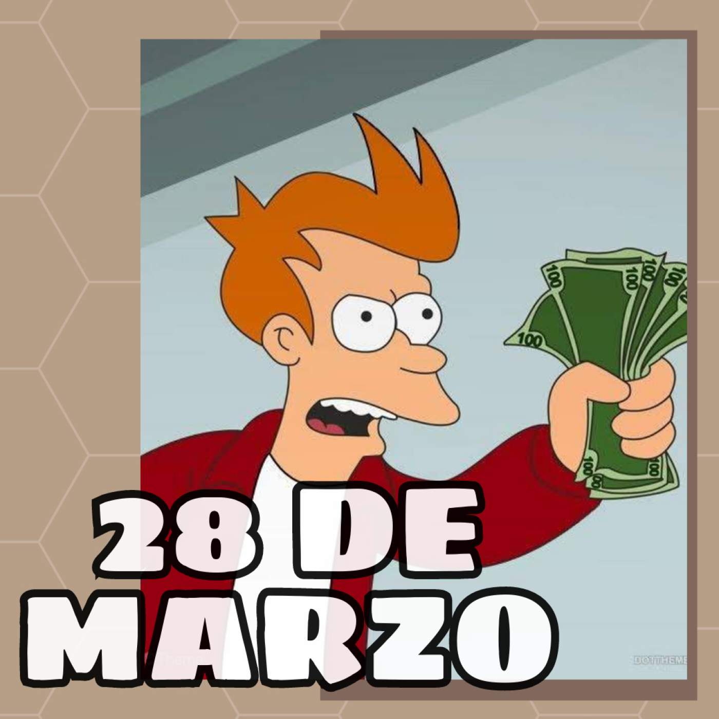 Matinal 28 de Marzo 2023 episode artwork