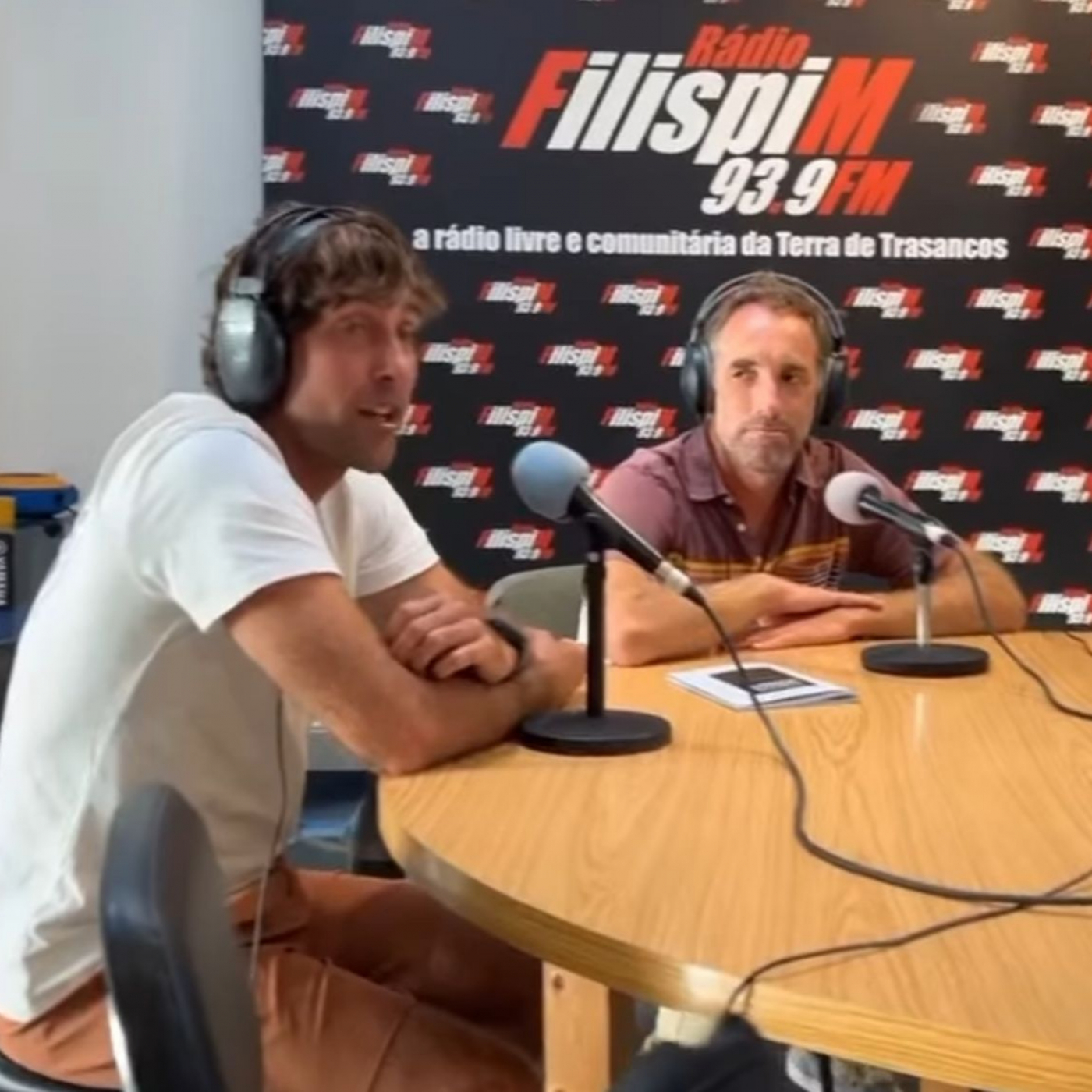 Podcast Música, Surf, Medio Ambiente