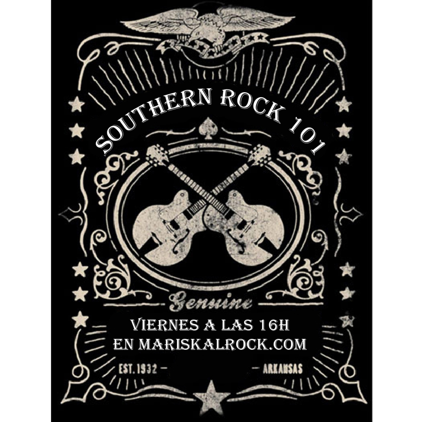 La Choza del Rock