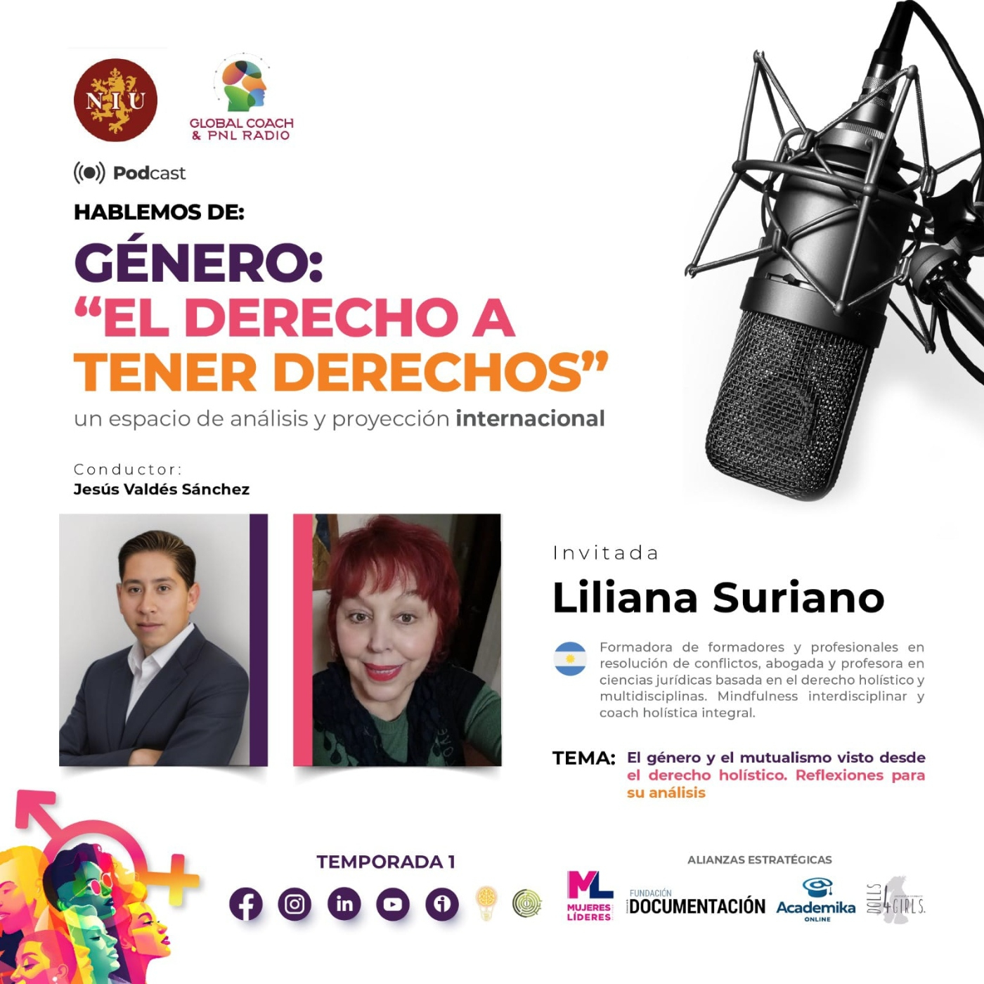 Radio Global Coach & Pnl
