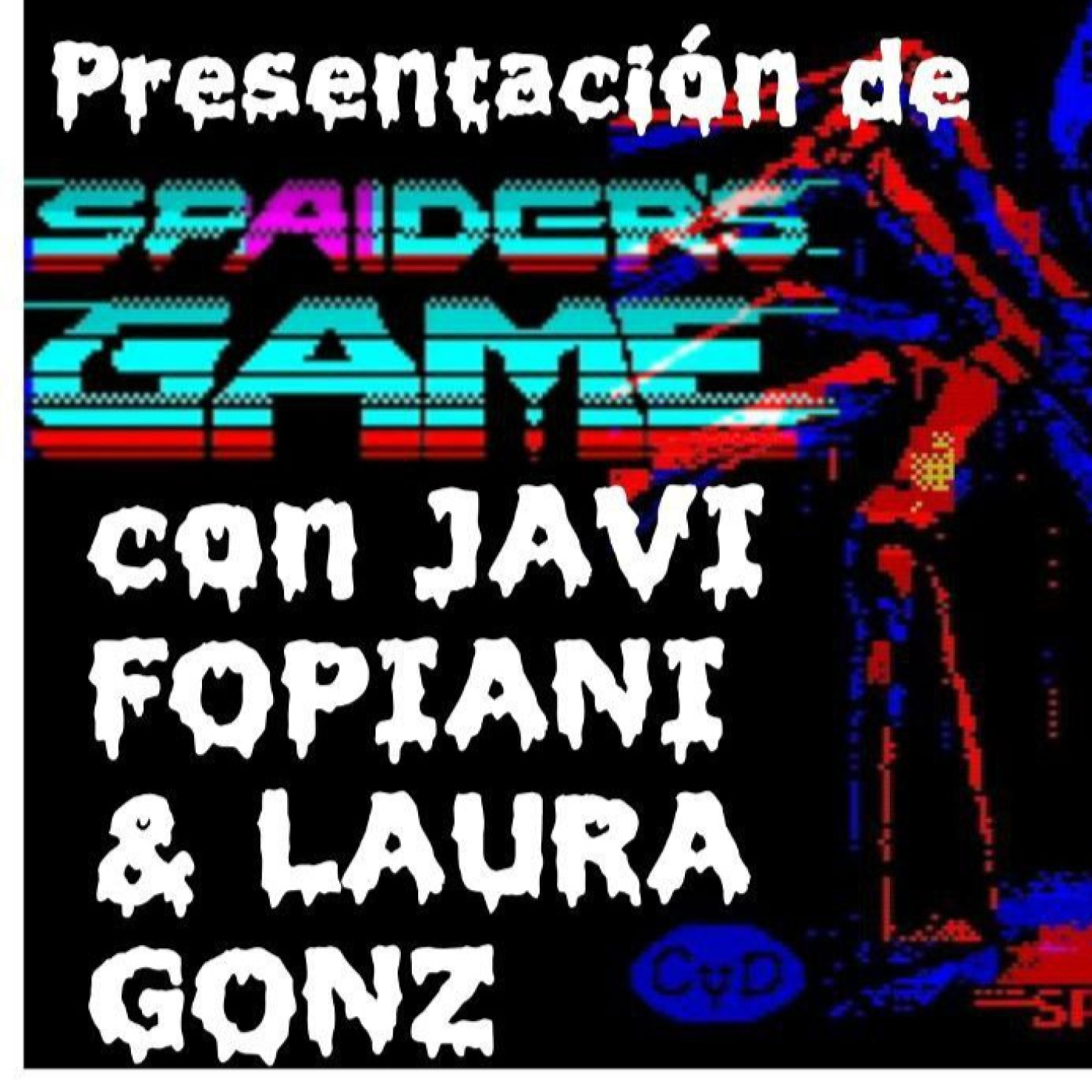 El Spectrumero Podcast