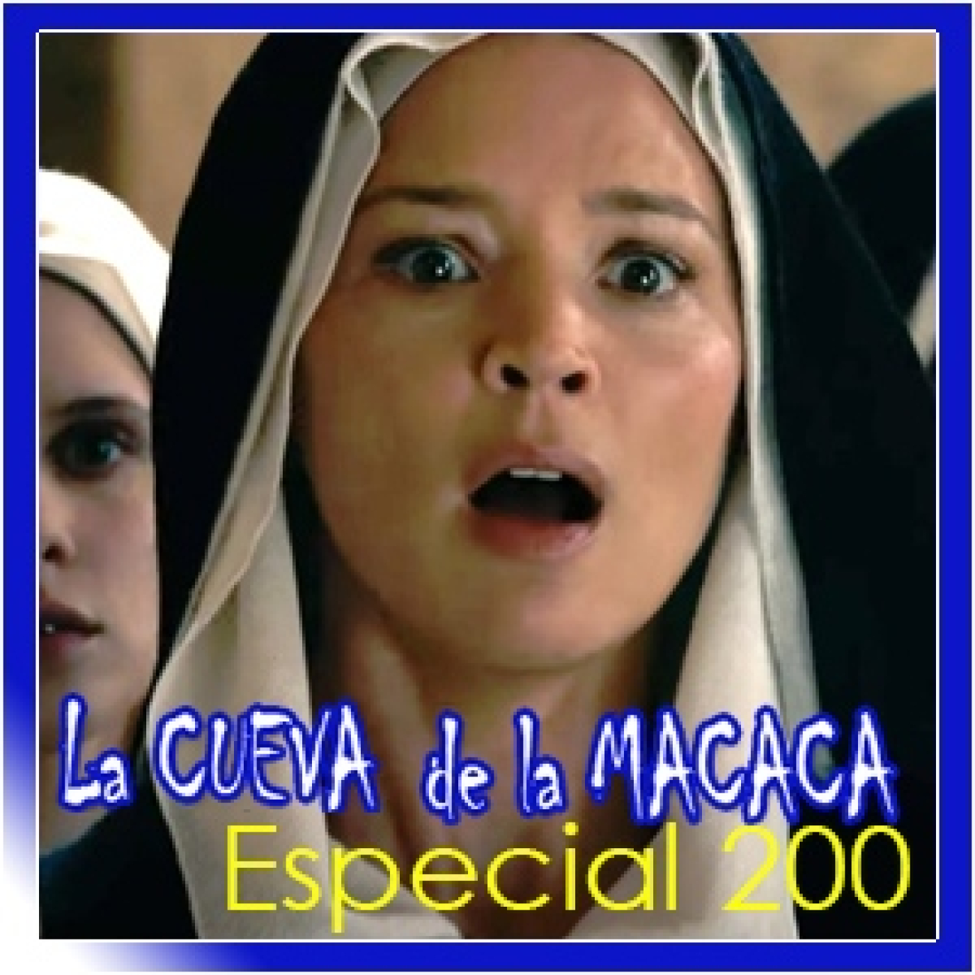 La Cueva de la Macaca