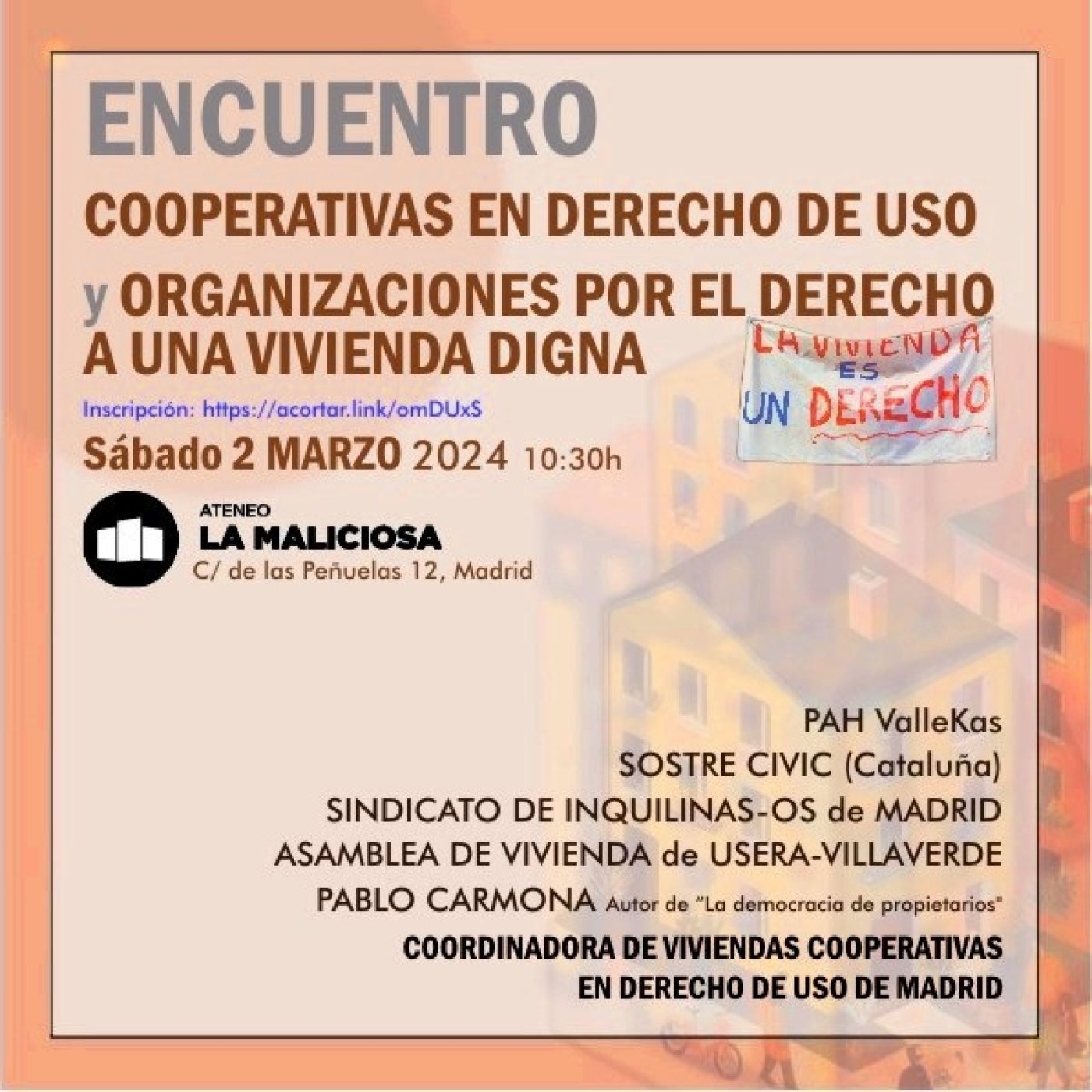 Librería Traficantes de Sueños