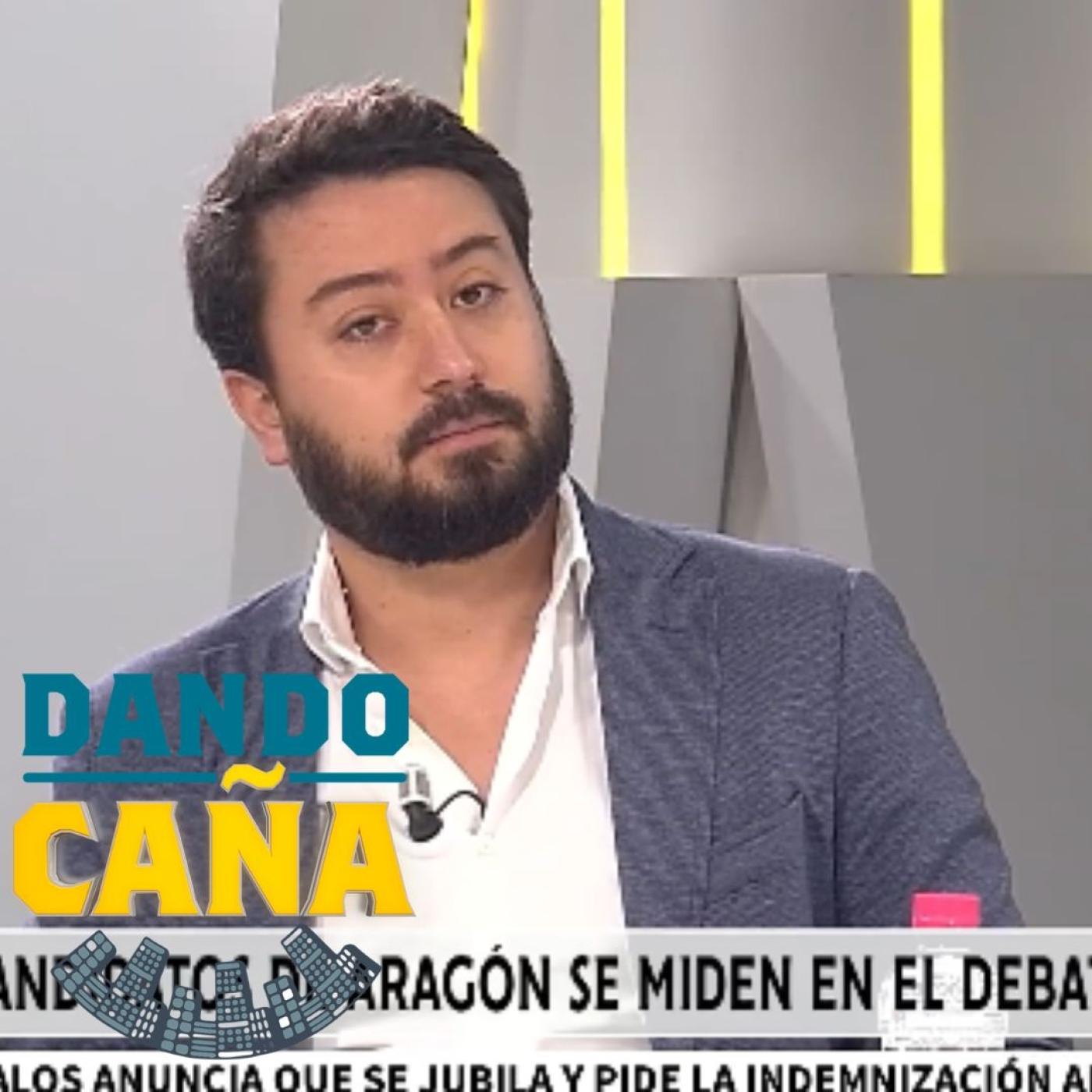 Dando Caña | Las víctimas toman la palabra en el funeral de Huelva | 30/01/2026 episode artwork