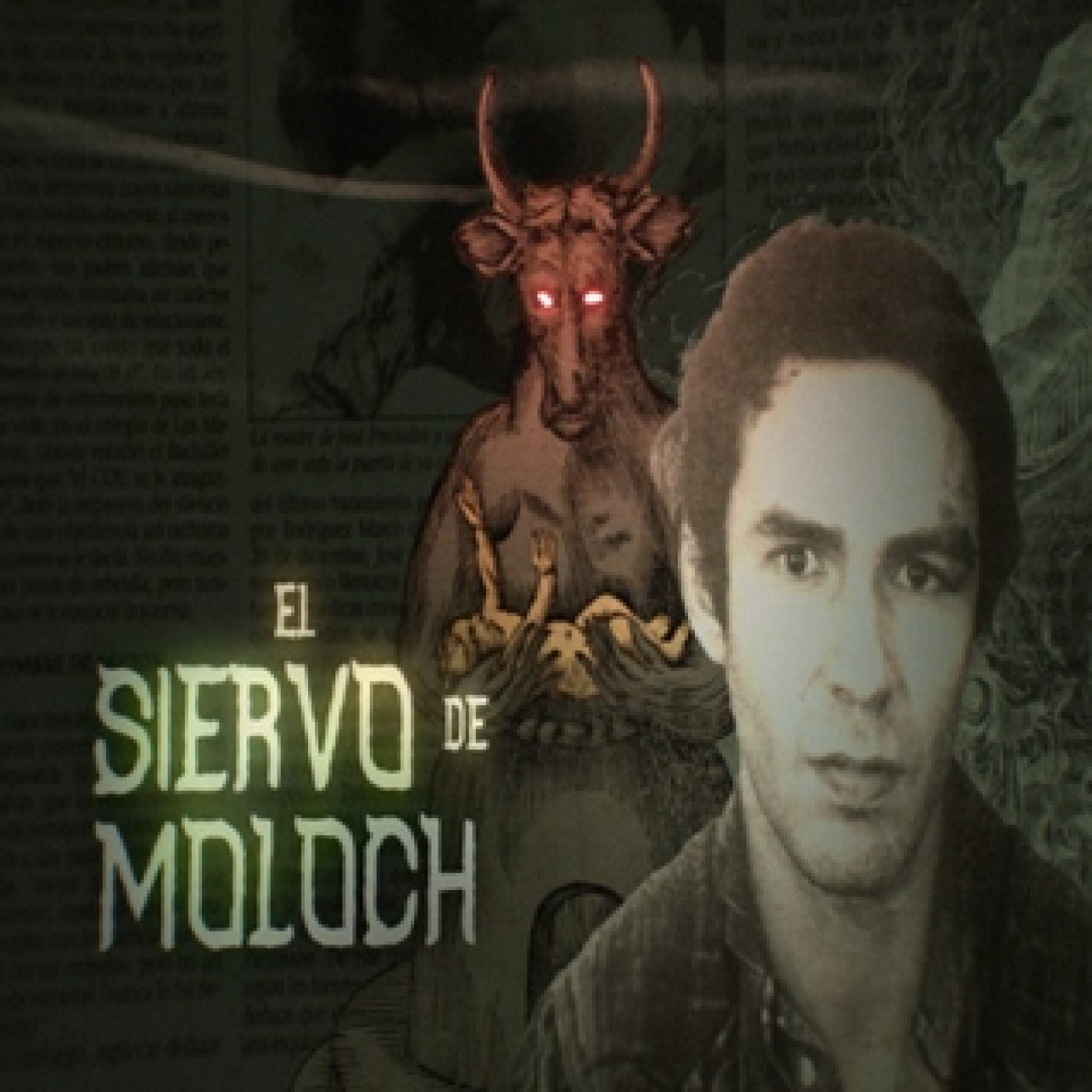 Cuarto Milenio: El siervo de Moloch