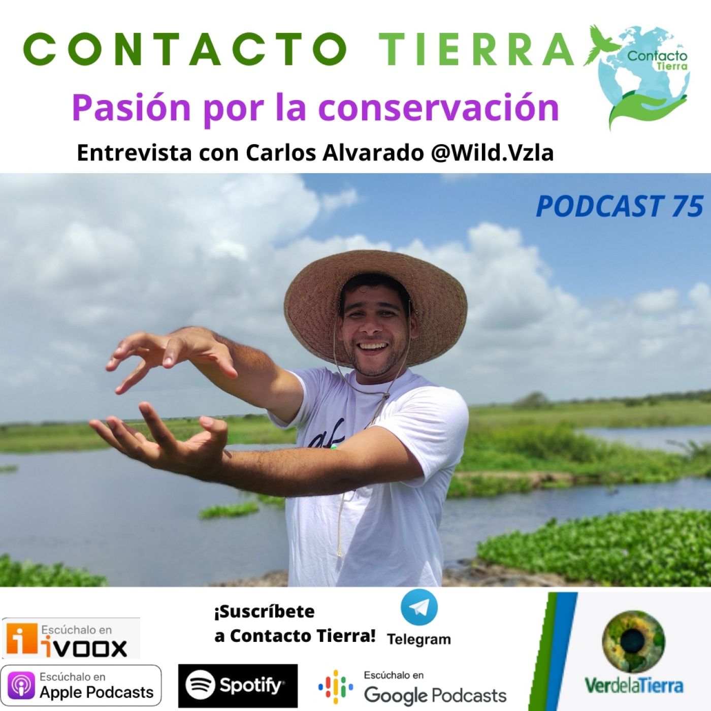 Contacto Tierra