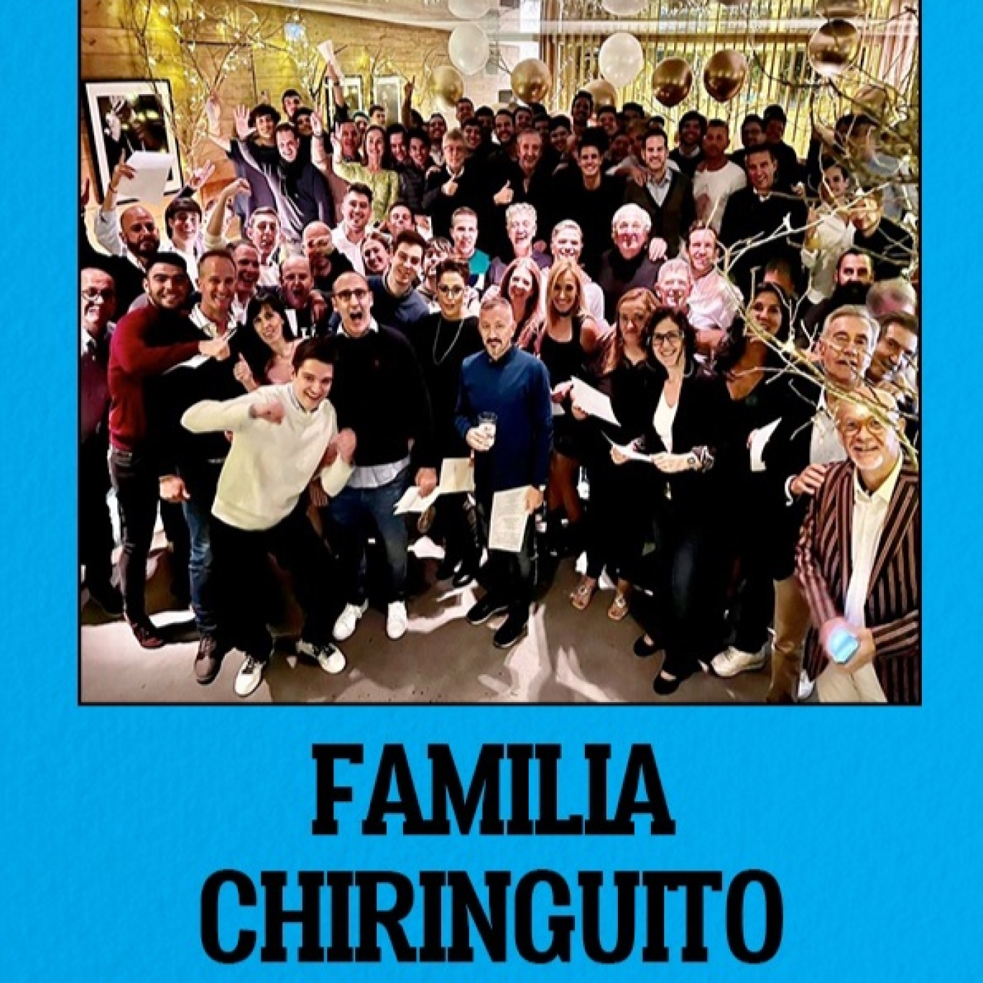 EL CHIRINGUITO DE JUGONES 22/11 episode artwork