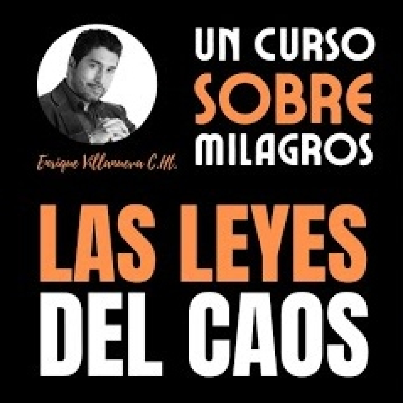Audios de Enrique Villanueva