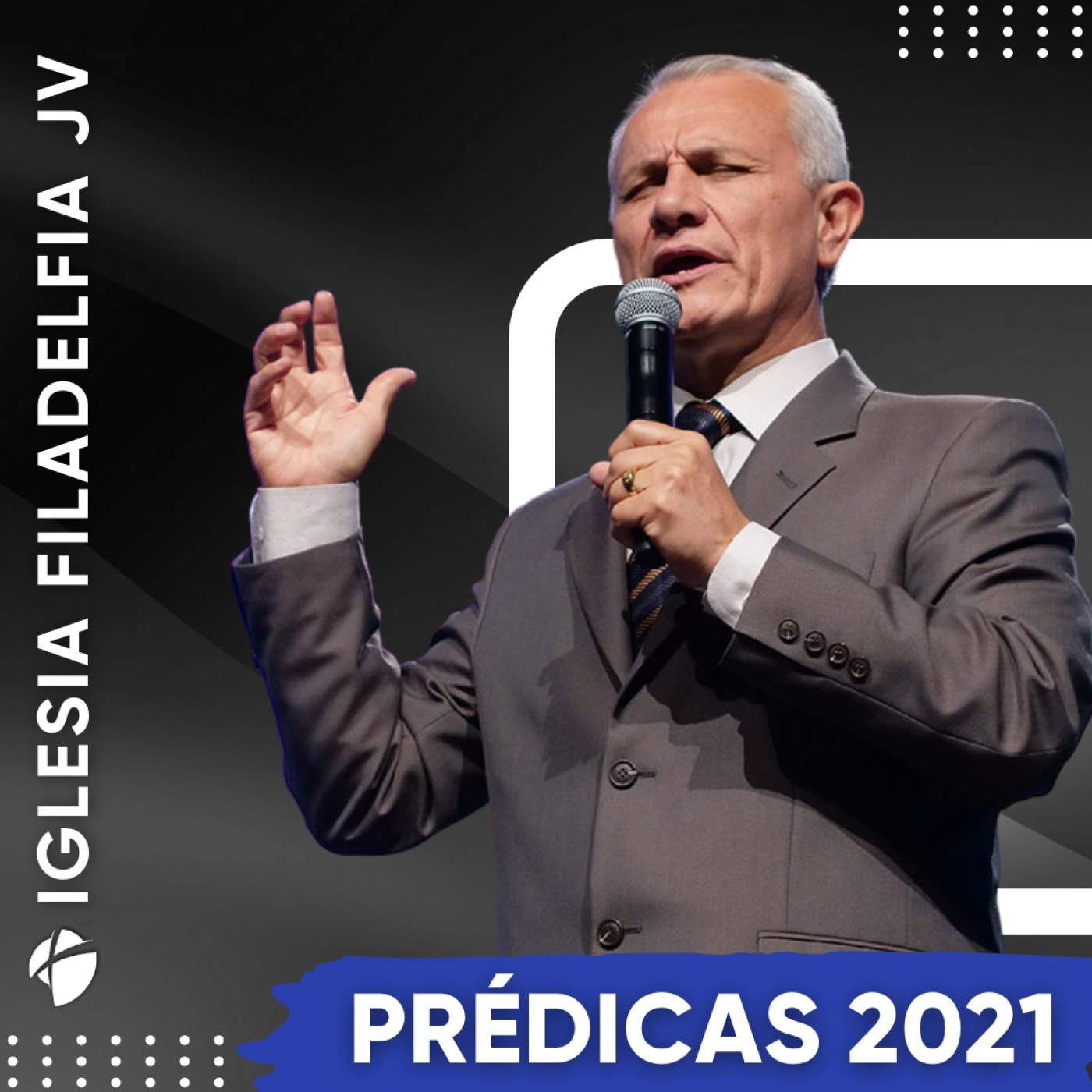 Iglesia Cristiana Filadelfia JV │ Prédicas