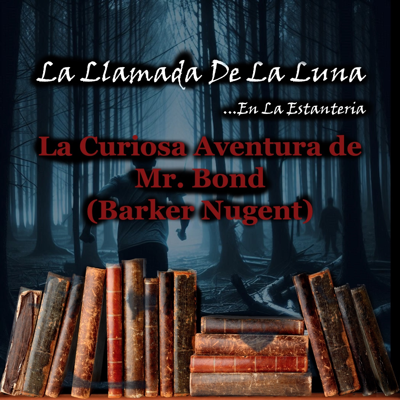 La Llamada De La Luna (LLDLL)