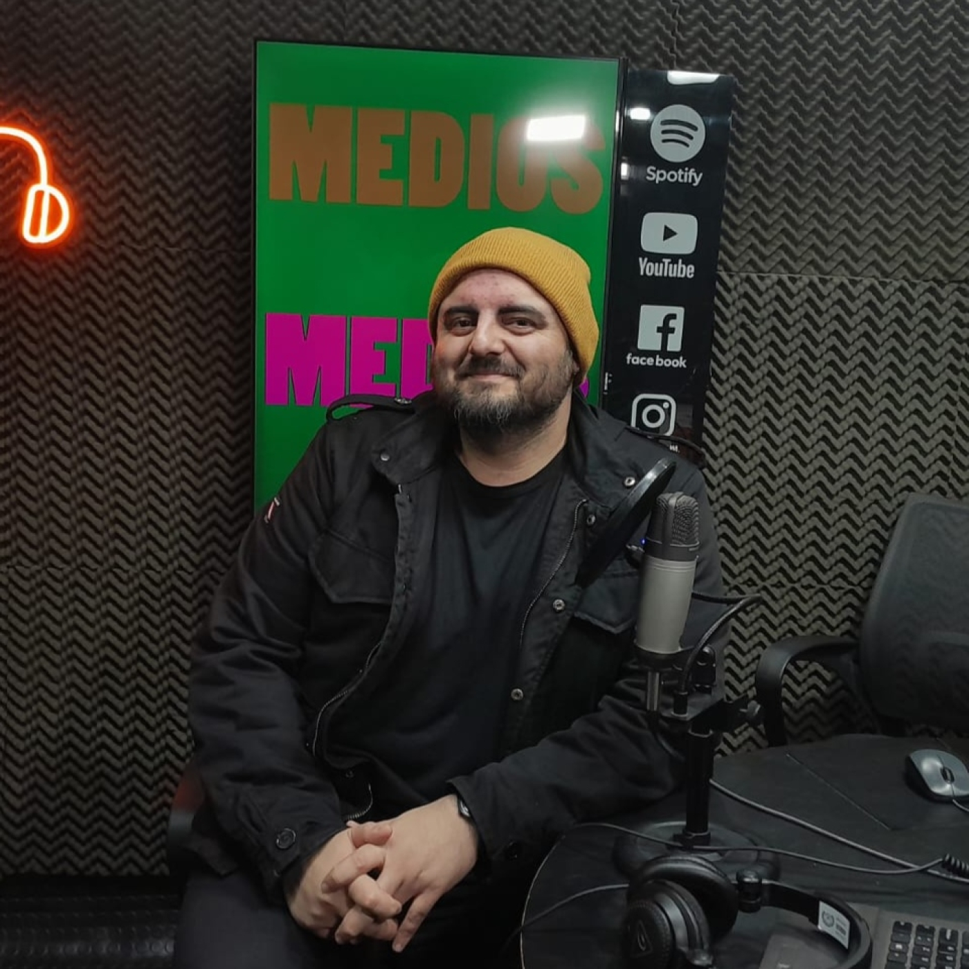 Radio Universidad Olavarría