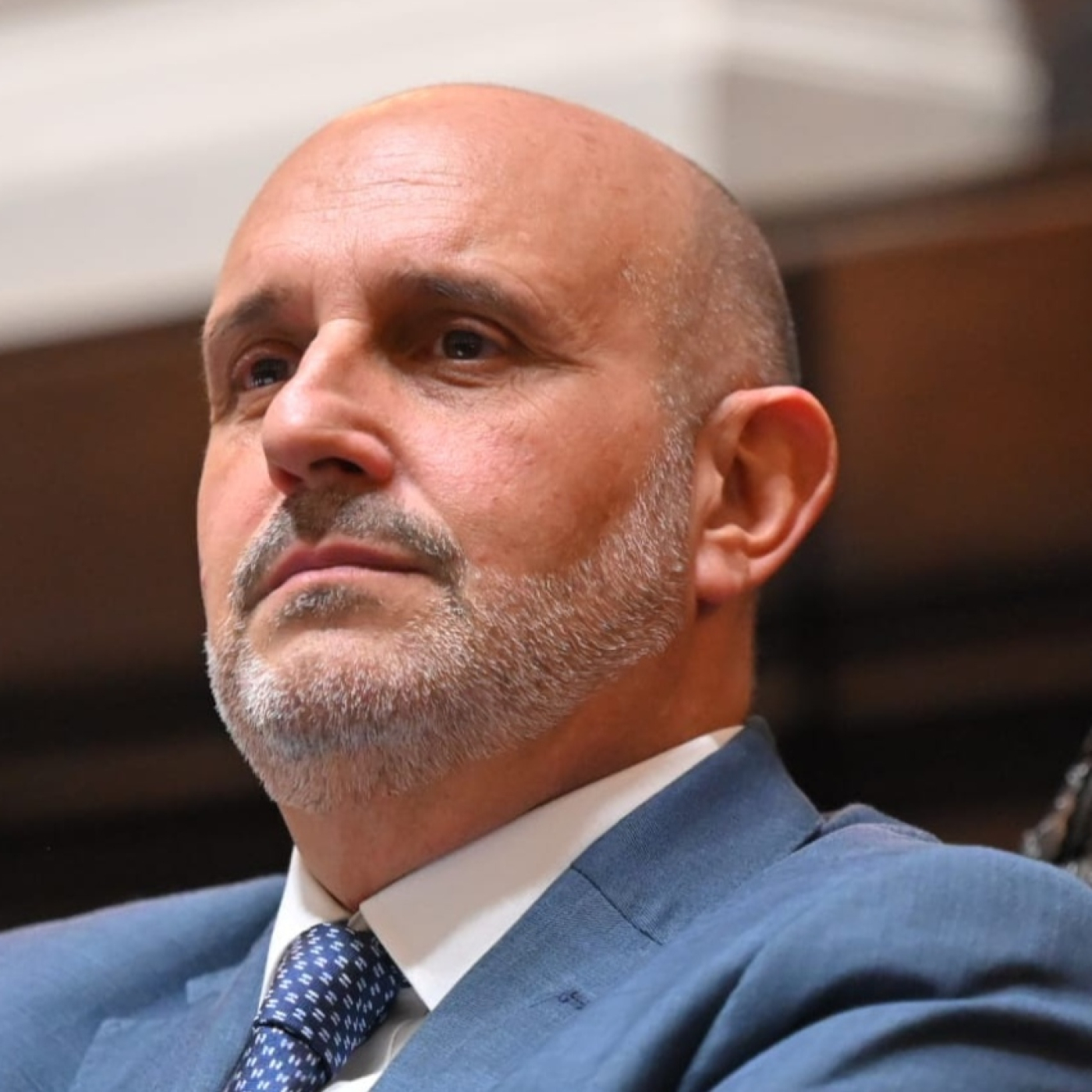 Alexis Guerrera, Presidente de la Cámara de Diputados de la Provincia de Buenos Aires @AlexisGuerrera