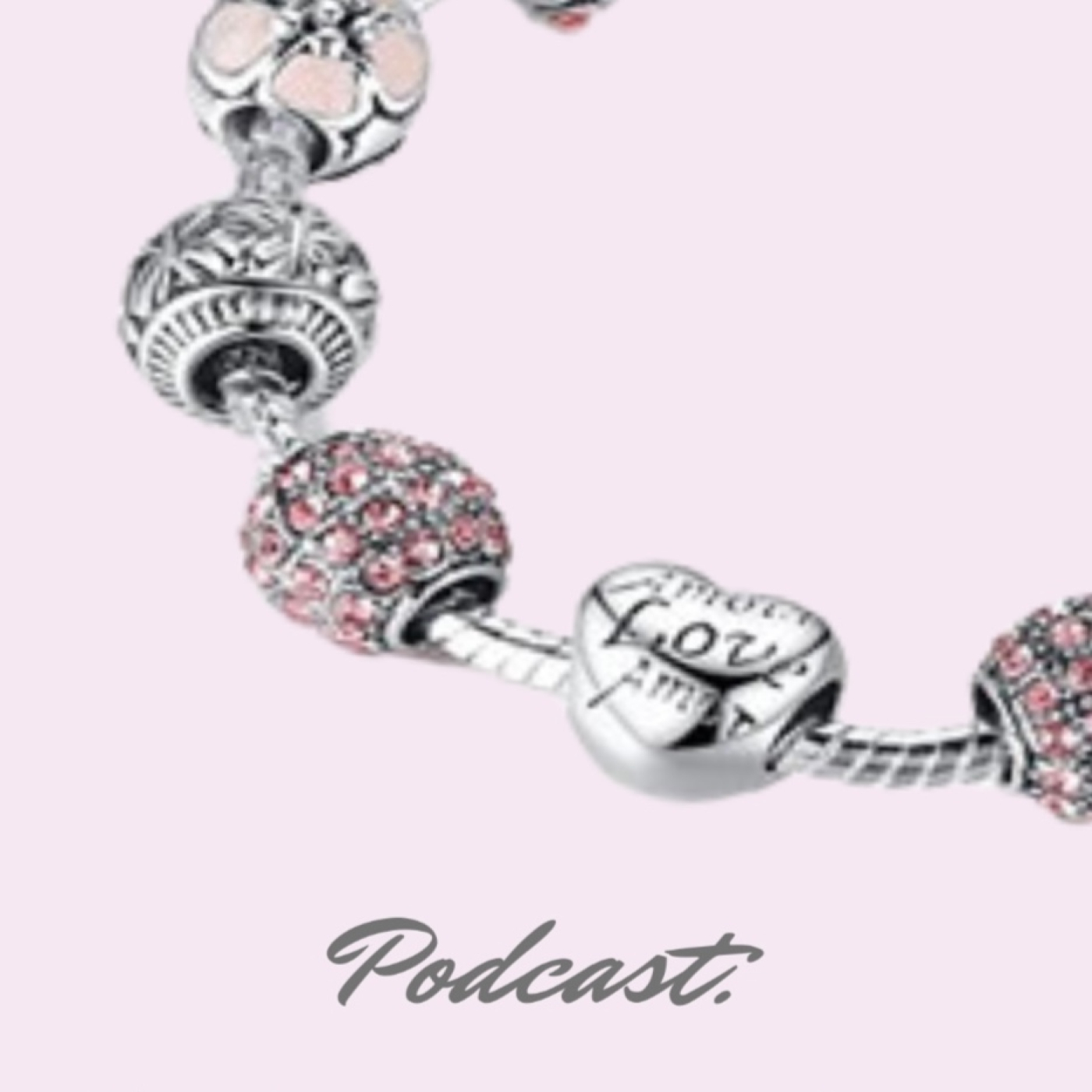 Pandora: Y la tuya, ¿cuál es? episode artwork