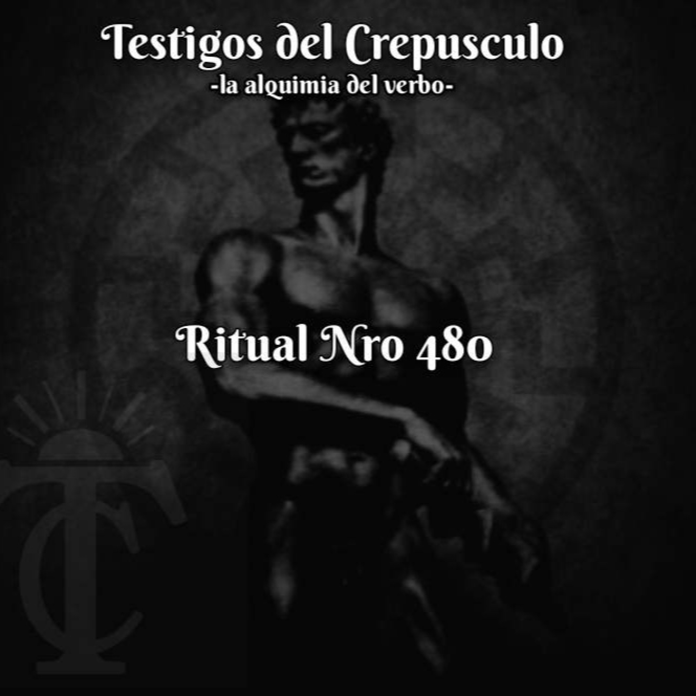 testigos del crepusculo