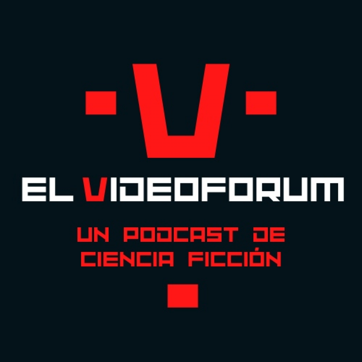 V.F1 - Cazafantasmas episode artwork