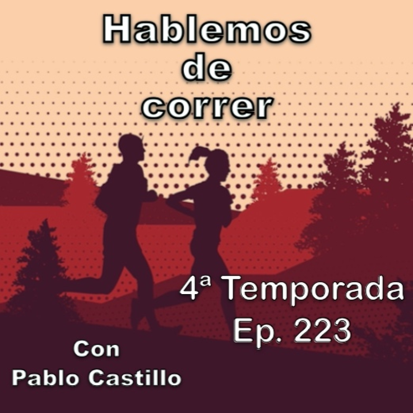 Hablemos de correr con Pablo Castillo