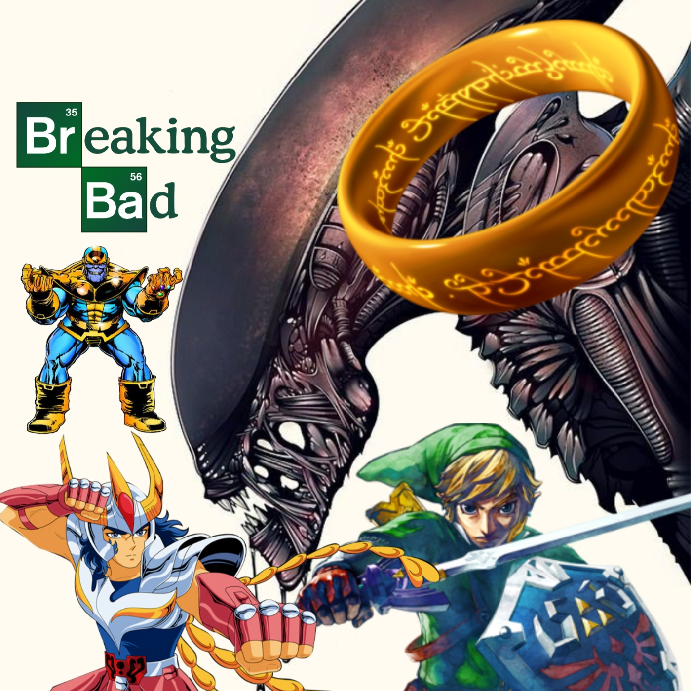 Podcast Multiverso
