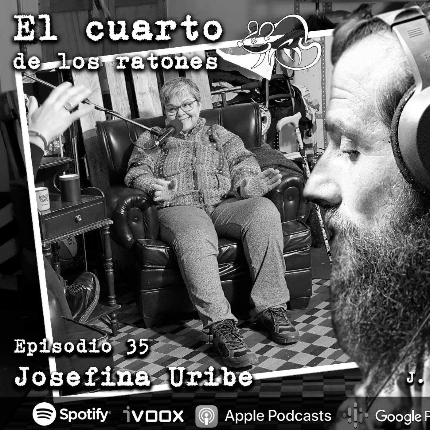 La Ratonera de El Cuarto de los Ratones