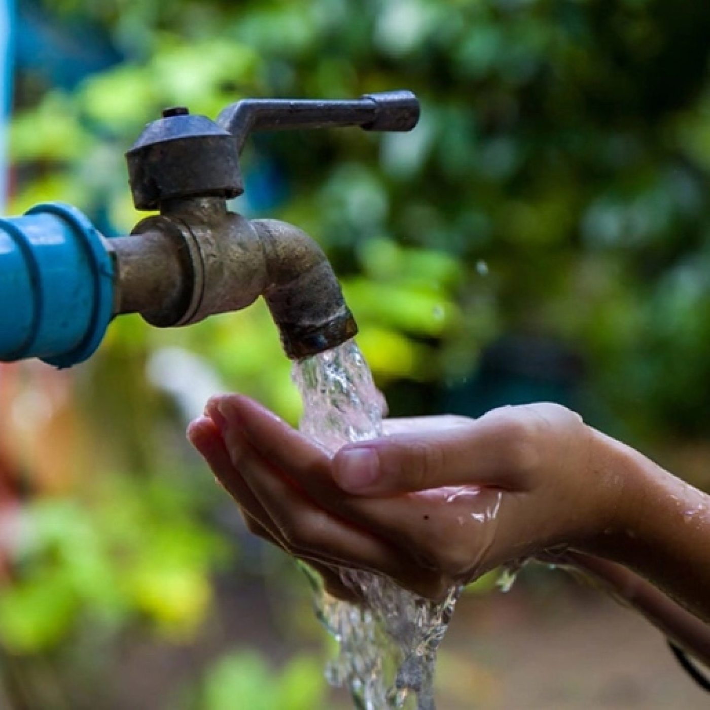 Actualizan estado del servicio de agua potable en municipio Pinar del Río