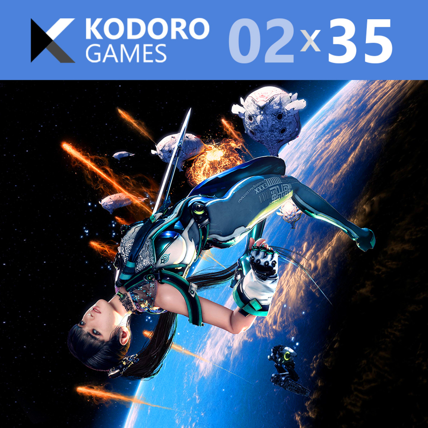 Kodoro Games
