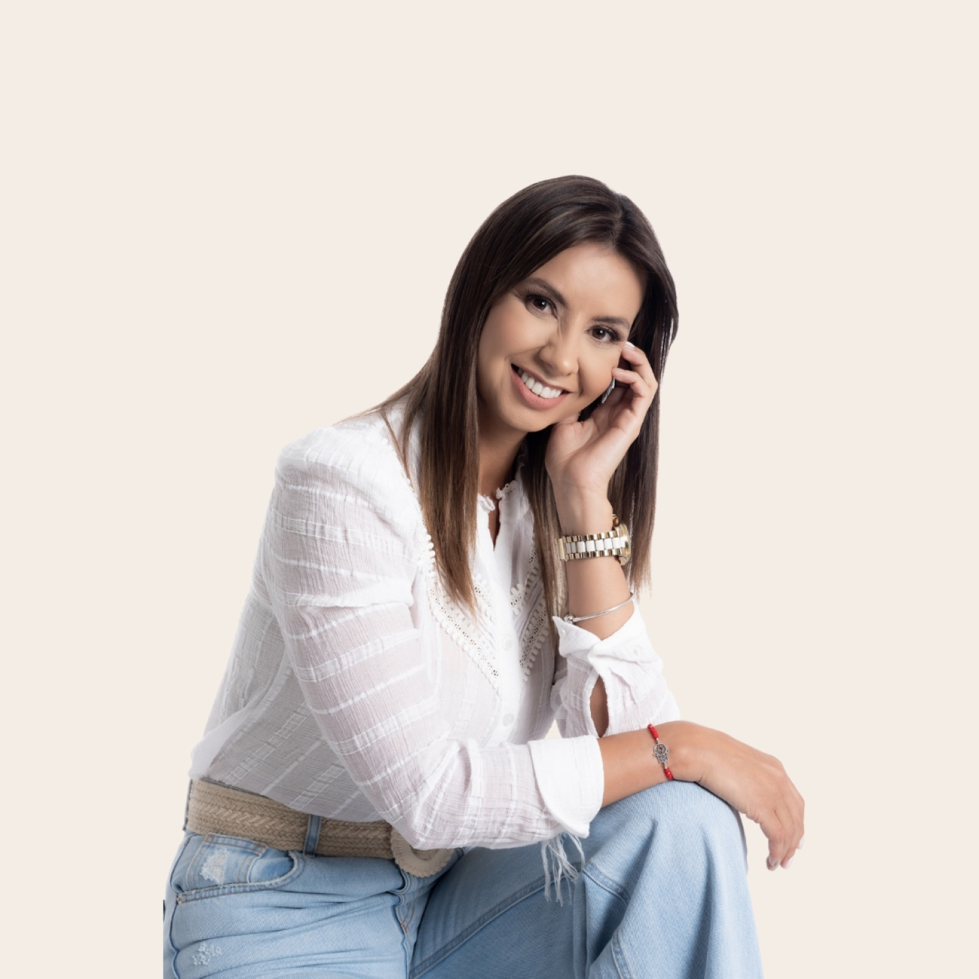 Karla Sarmiento Podcast