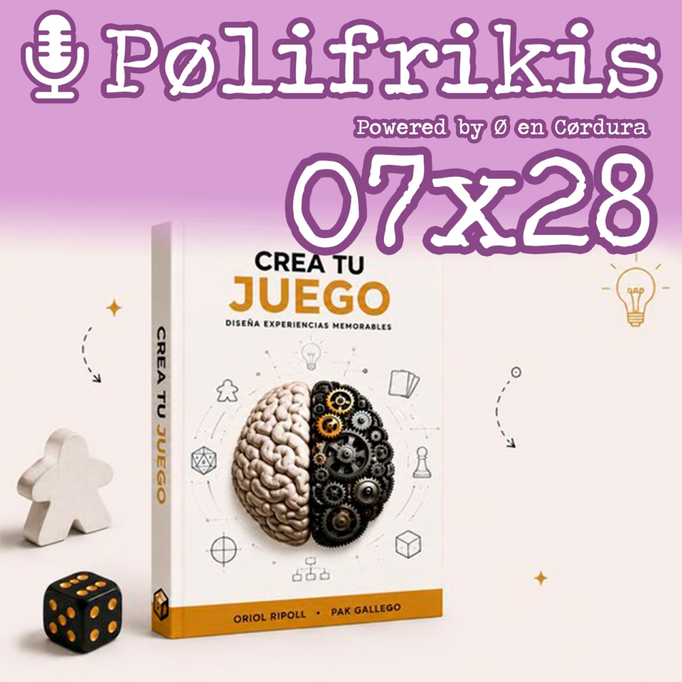 Polifrikis T07P28 episode artwork