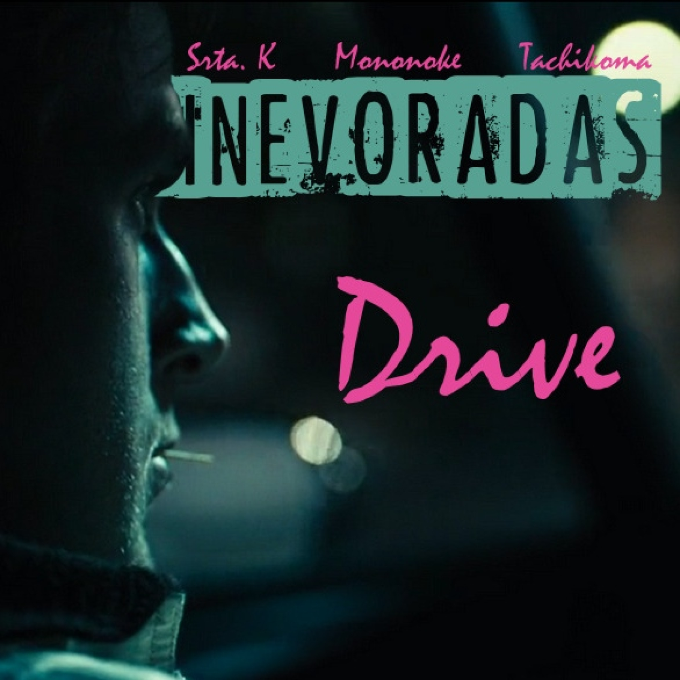 Cinevoradas