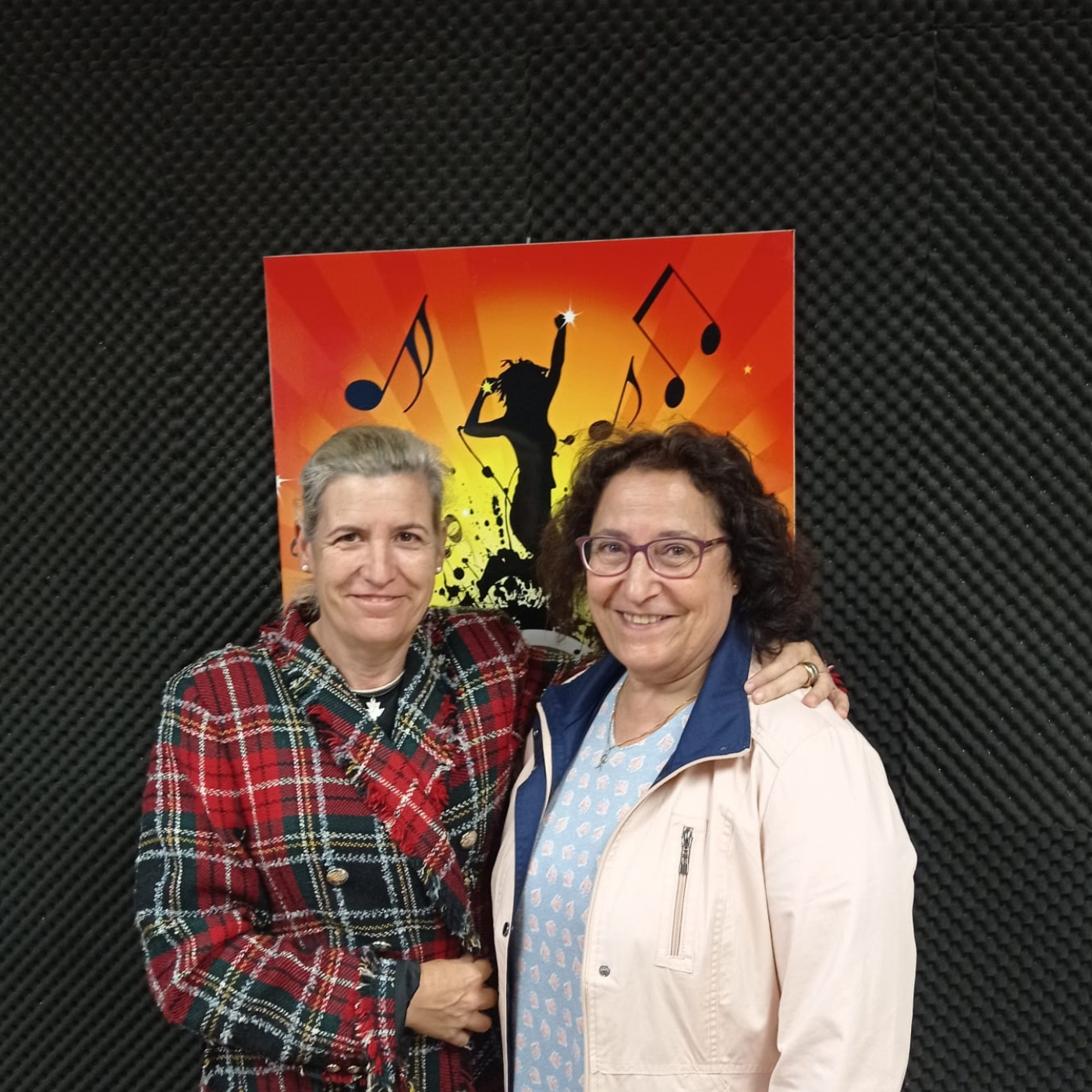 Entrevista sobre el Taller Infantil con motivo de la celebración de Halloween episode artwork