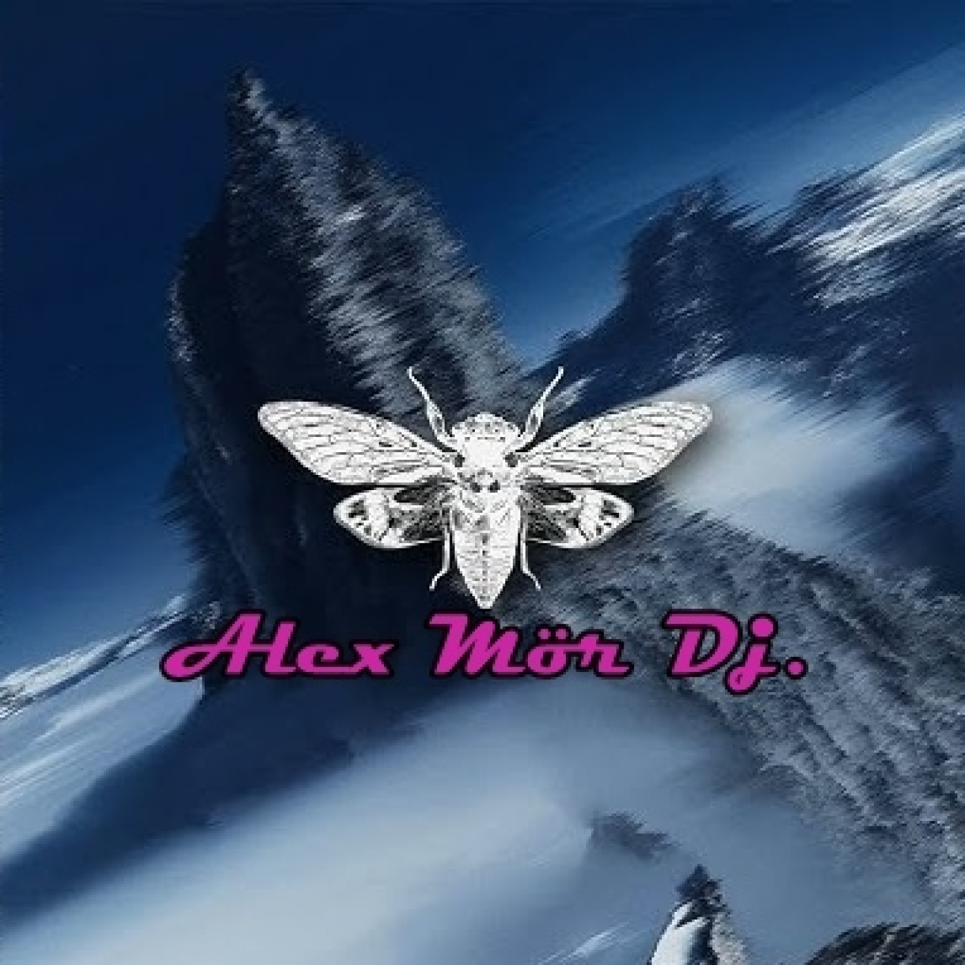 Caike (BR) – Conscious State (Alex Mör Dj. Remix) episode artwork