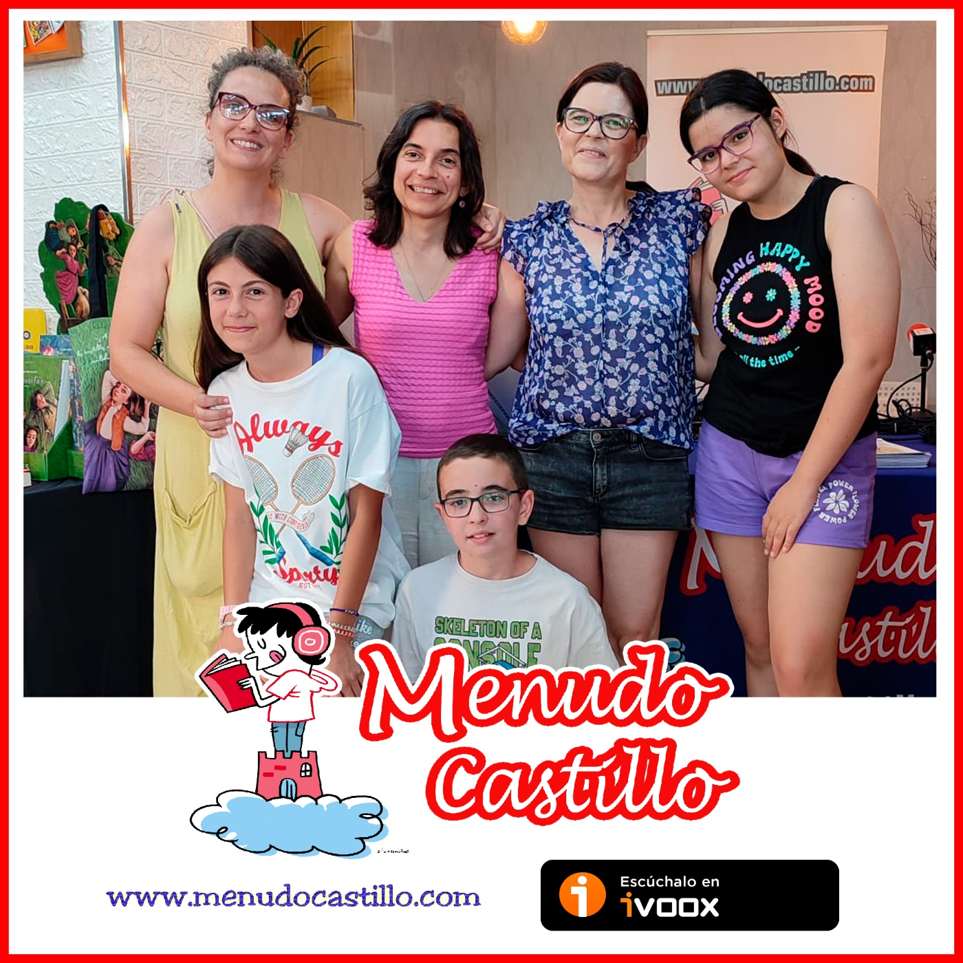 Menudo Castillo