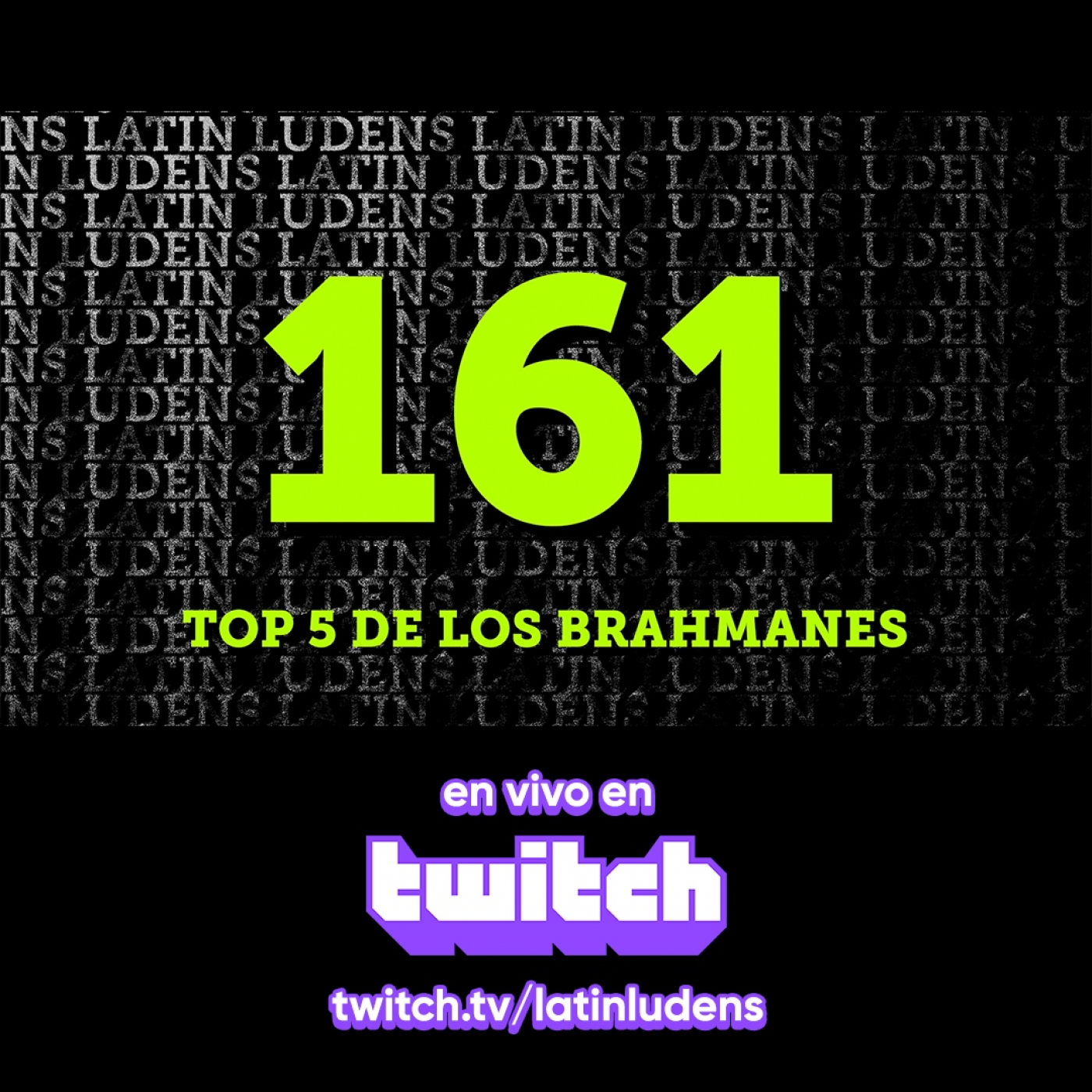 Latin Ludens