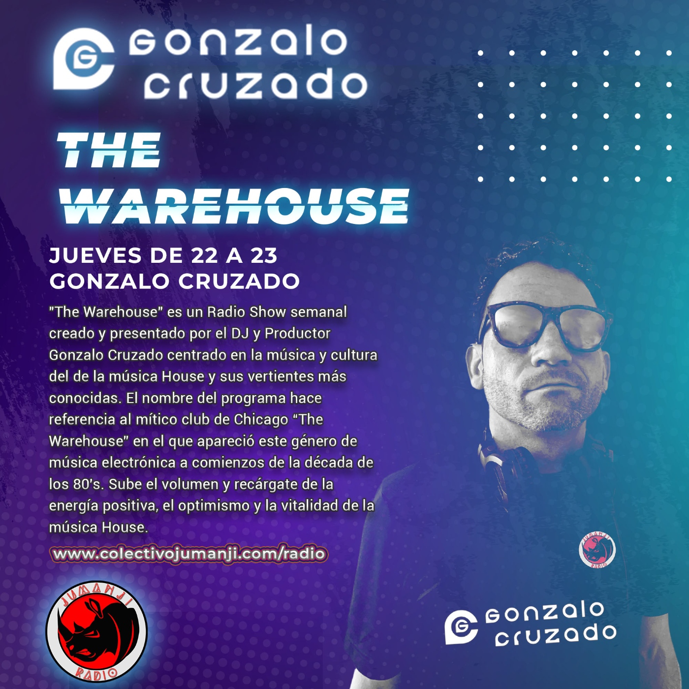 The WareHouse