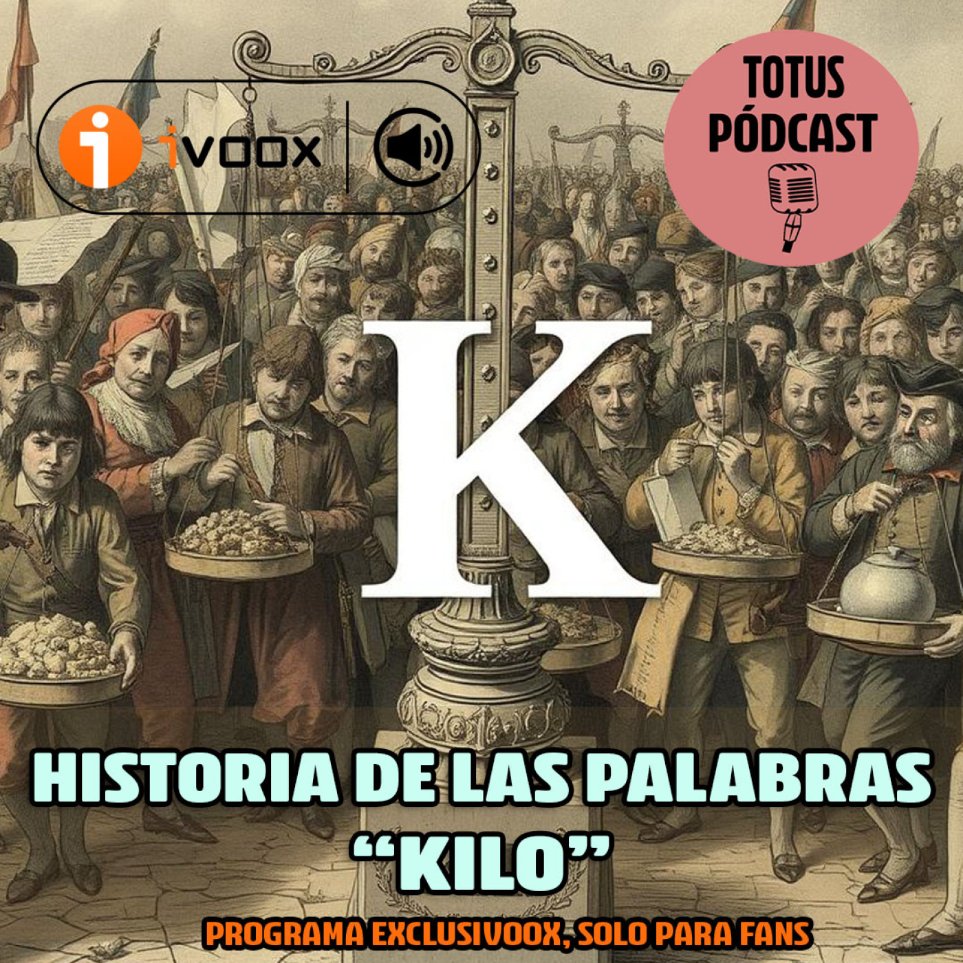 Totus Pódcast