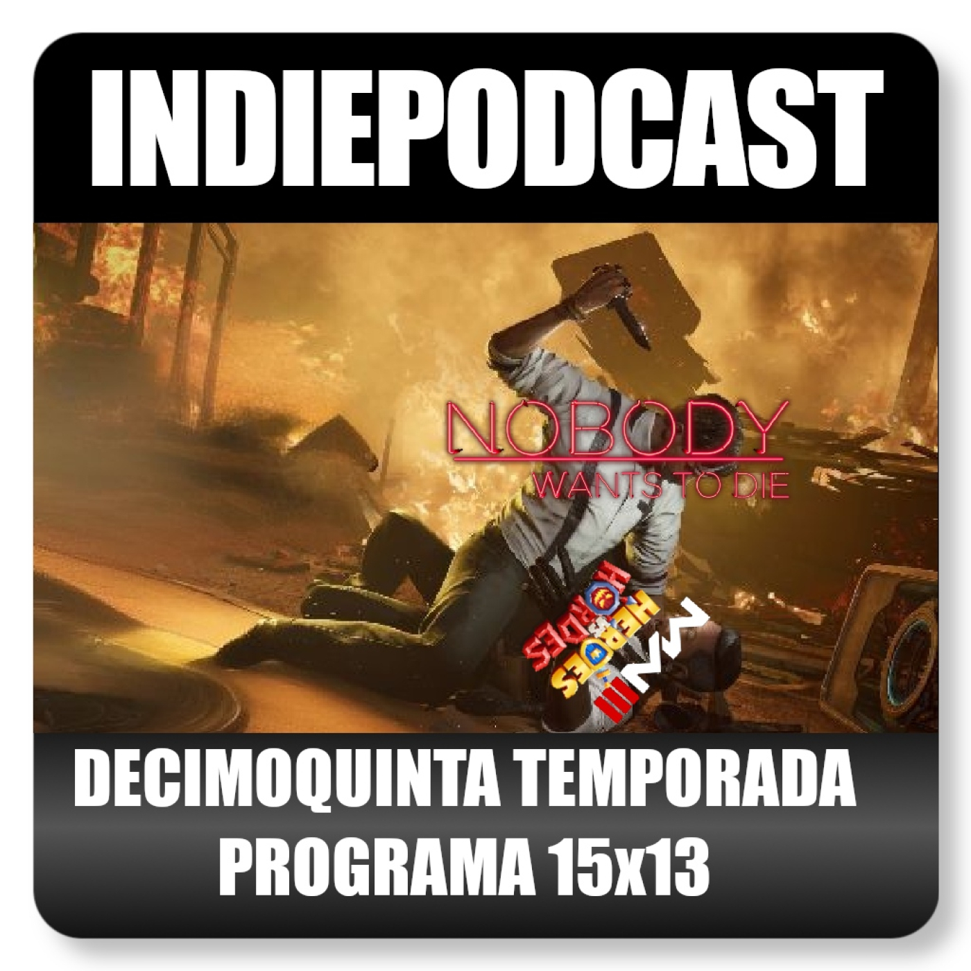 Indiepodcast
