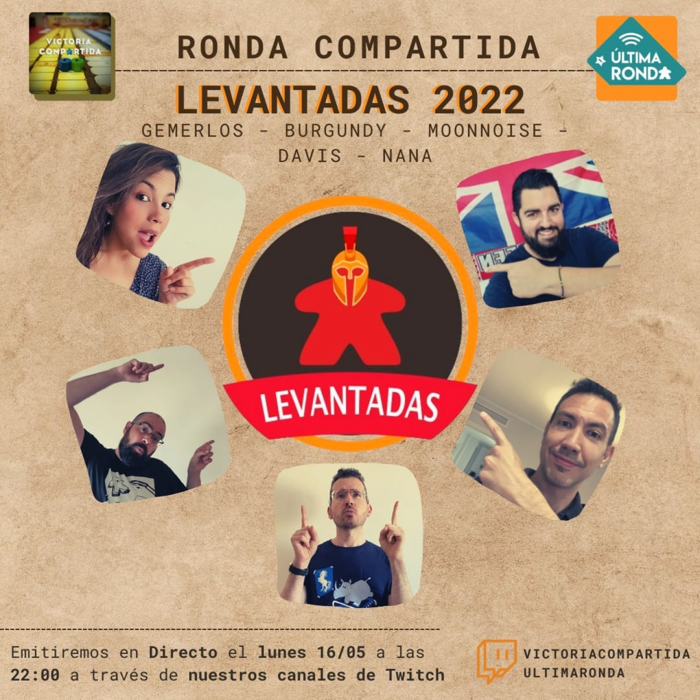 Última Ronda