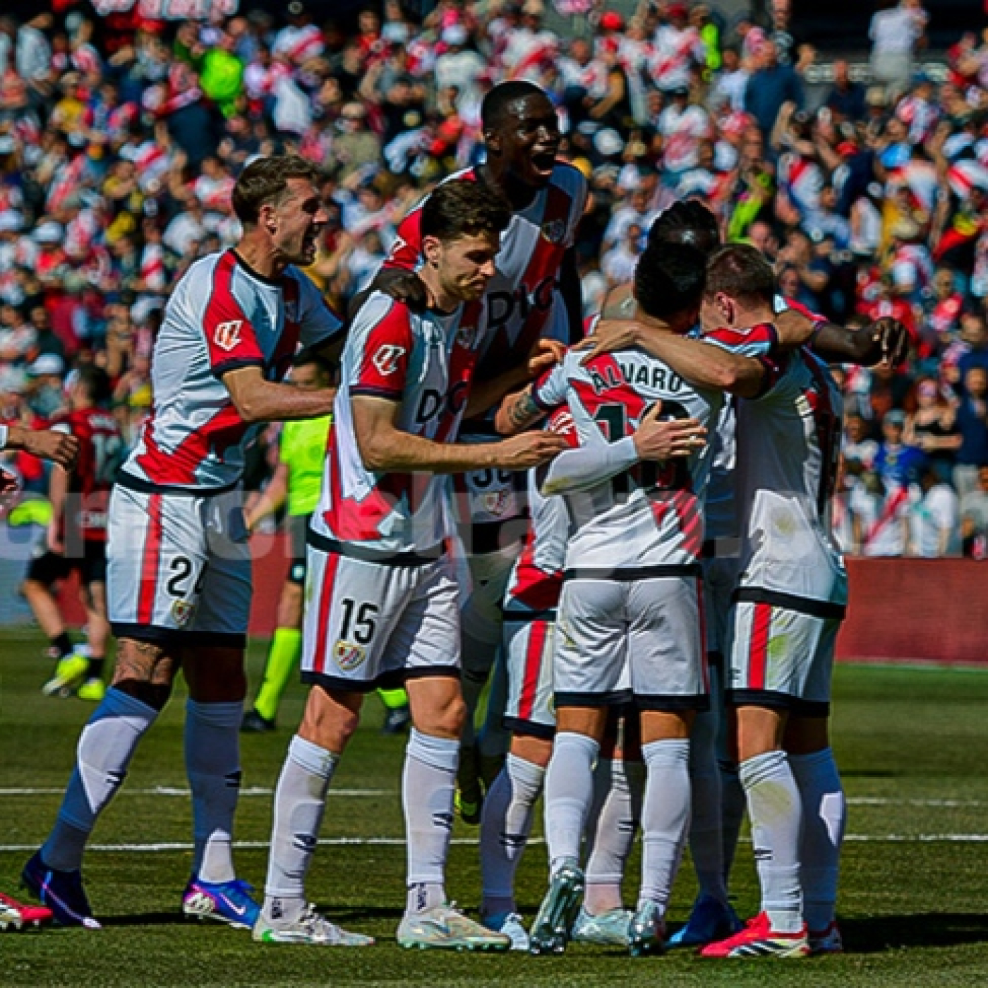 ECDF 9×24. Adiós del ‘Chocota’ y empate ante el Athletic