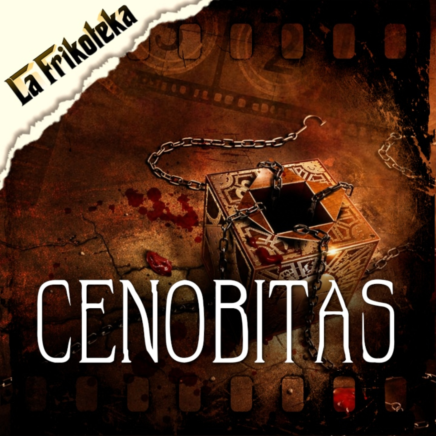 080 - Cenobitas (1987 - 2018)