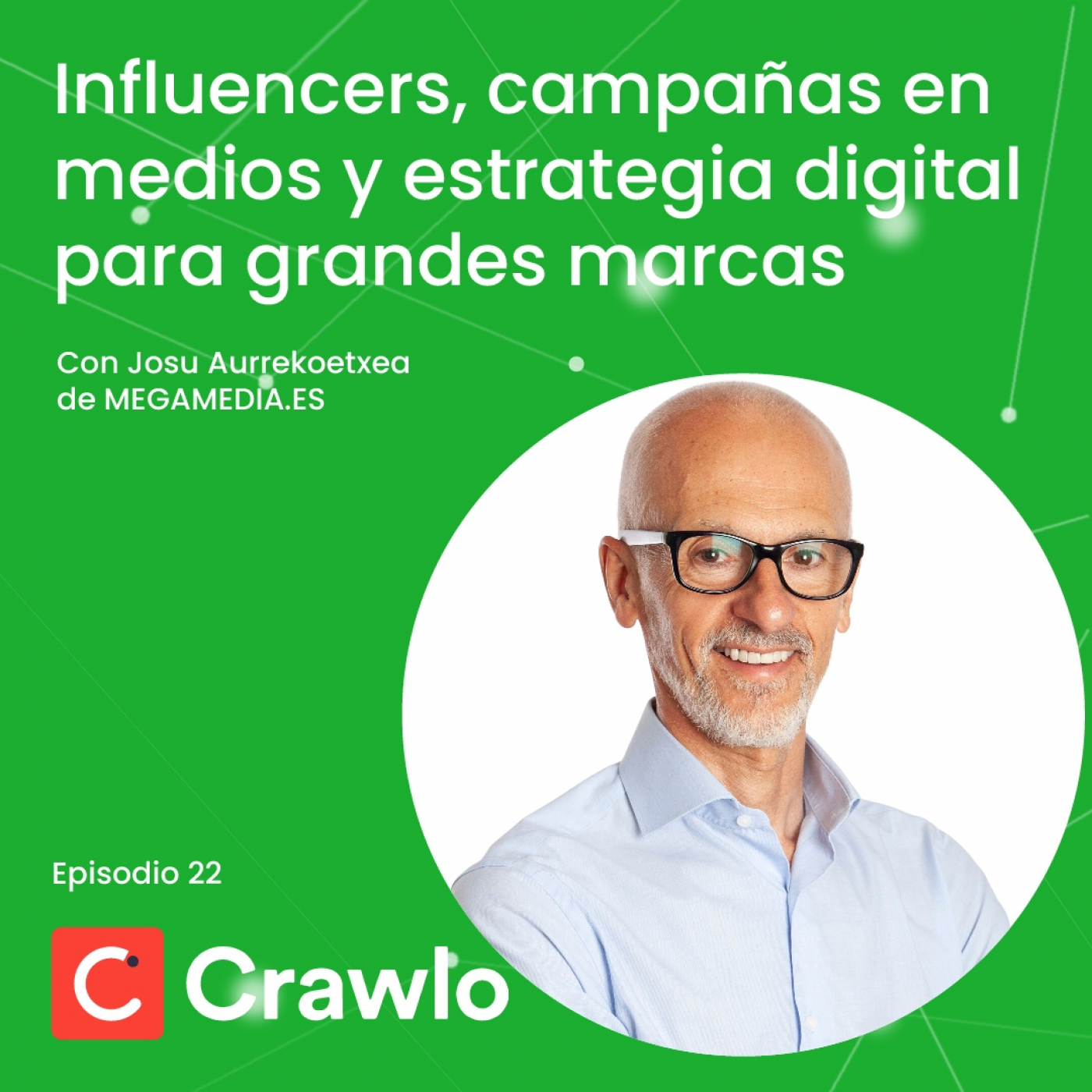 Escalando Ecommerce y Marketplace - Podcast Crawlo