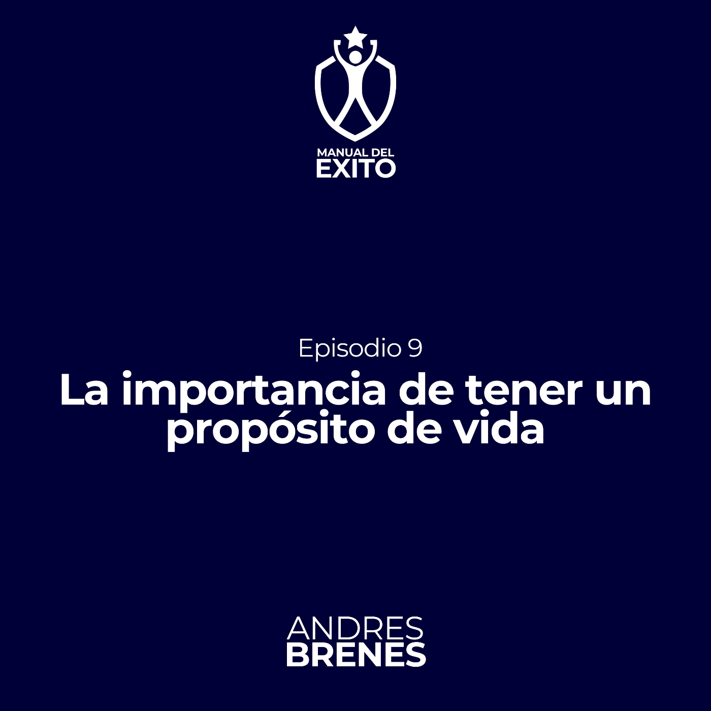Manual del éxito