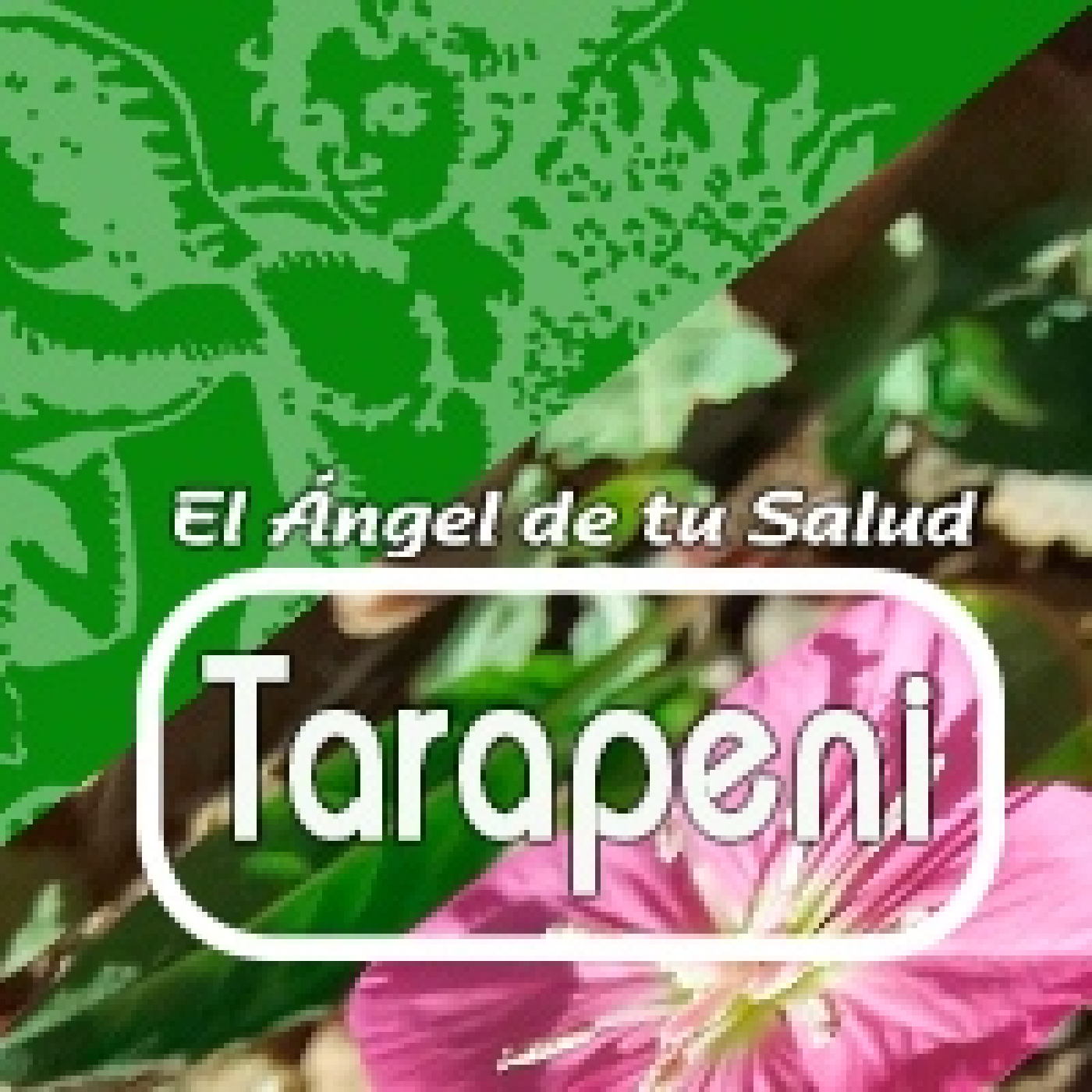 El Ángel de tu Salud - TARAPENI episode artwork