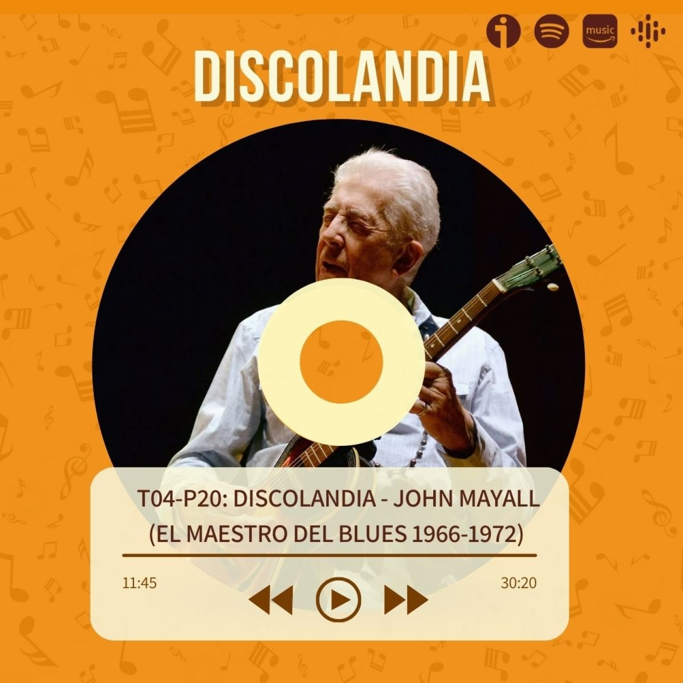 Discolandia