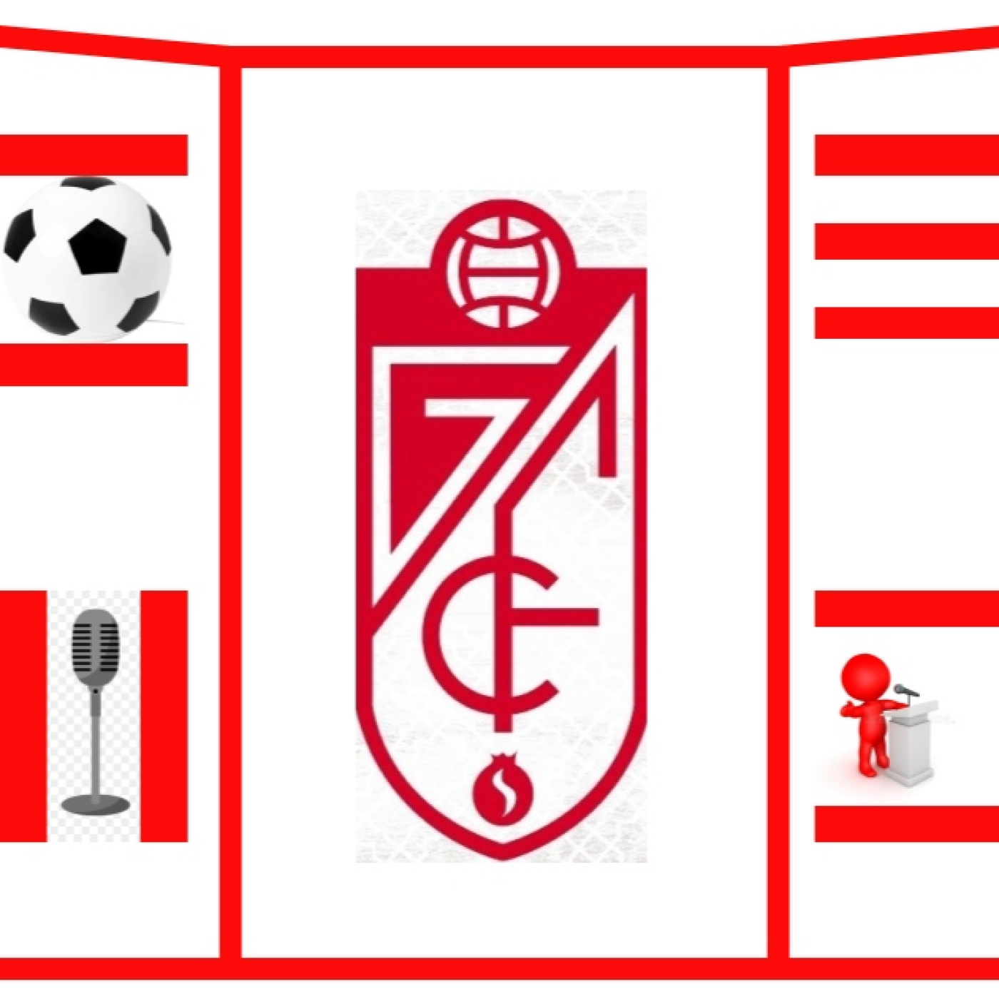 La Ventana Nazarí Granada CF