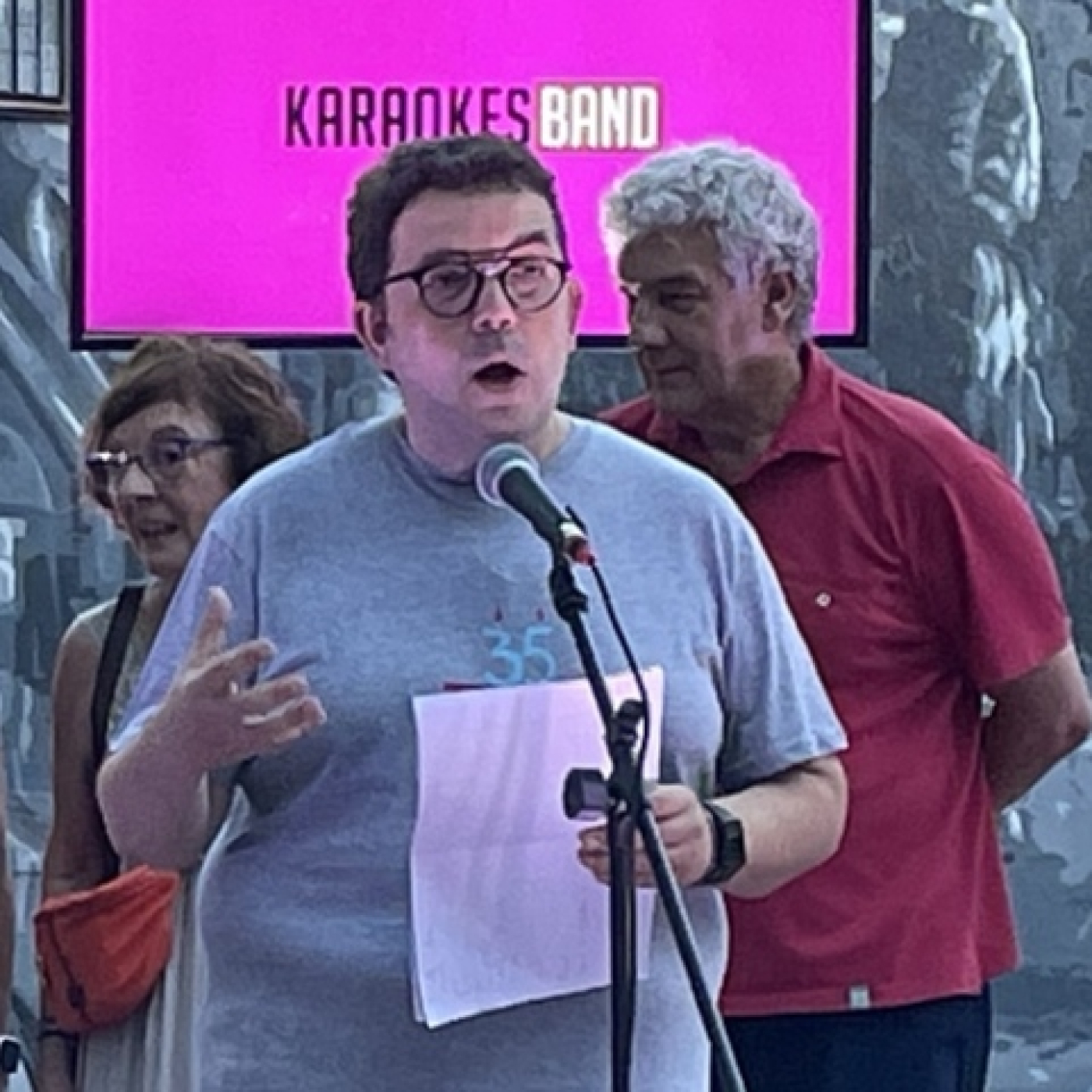 Especials de Ràdio Hostafrancs