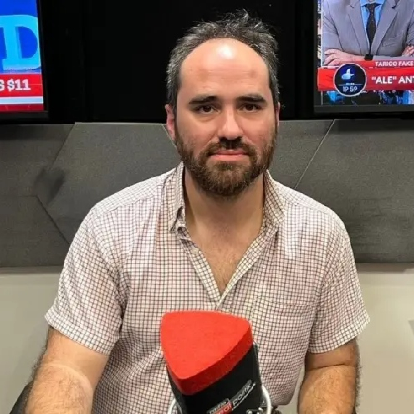 Nicolás Cereijo @NCereijo (Analista Político, Docente UBA) En La Trinchera @trinchera_en