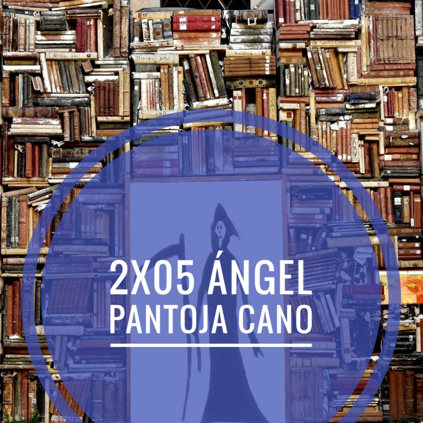 Nigromantes literarios