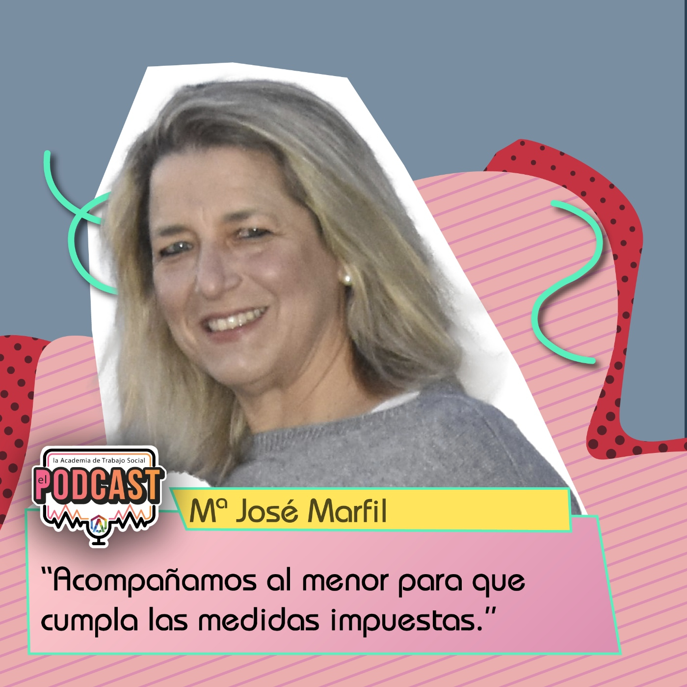 La Academia de Trabajo Social
