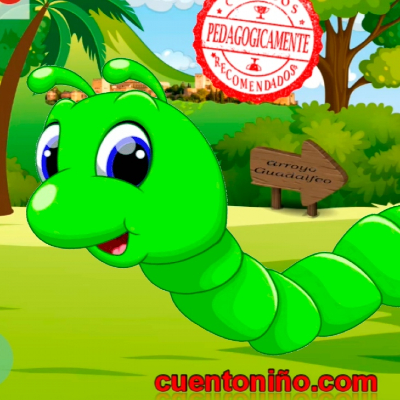 Cuentoniño